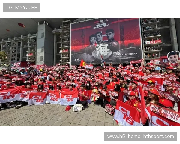 F1赛事城市联合推广带来跨区域旅游流量增长