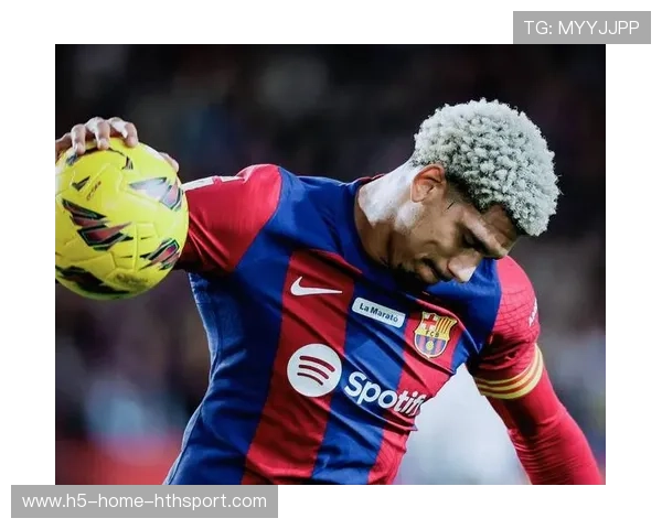 巴萨战术被对手破解,球队需回炉再造 巴萨战术被对手破解,球队需回炉再造