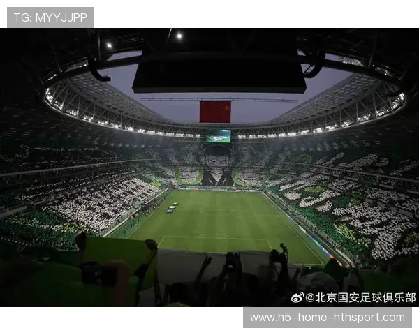 北京国安高频前插推动整场攻势上扬