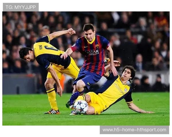 国际米兰新篇章：以梅西式节奏提升中前场的组织性革命