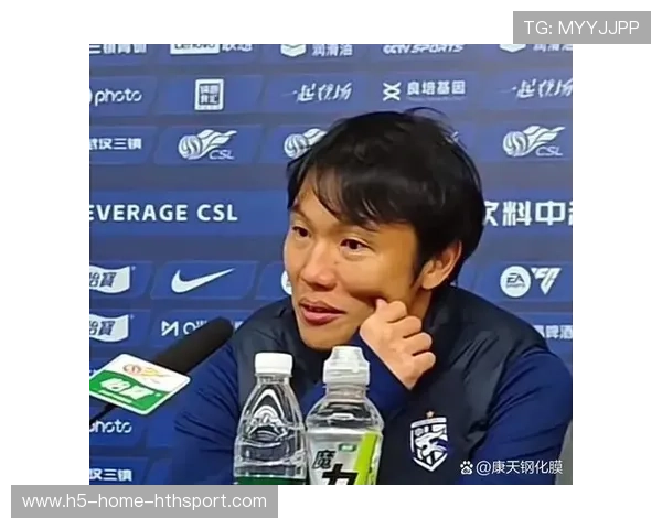 喜从天降！武汉三镇躺着就保级成功了，邓卓翔：不是拼来的不太爽