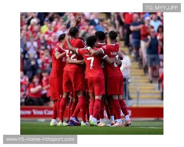 利物浦2-0维拉：终结四连败，萨拉赫火力全开，利物浦的重生之路