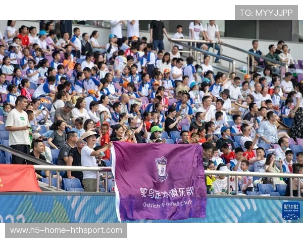 冠军球队球员出席社区分享会激励青少年积极参与体育