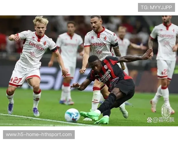 国际米兰准备补强中后场传球，打造更强大攻防体系