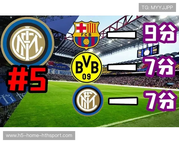 欧战出线形势分析：三队将面临共同危机