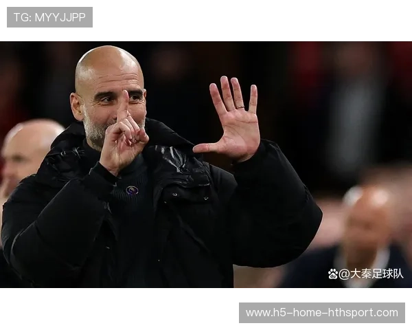 瓜迪奥拉的轮换哲学引发业内不同解读