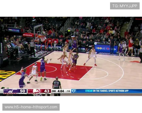 老鹰战术讨论：三分防守的重点修正方案已启动