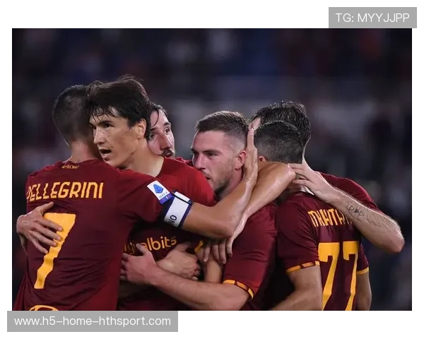 罗马准备签下意甲战斗型防守者，豪门再度强势布局未来