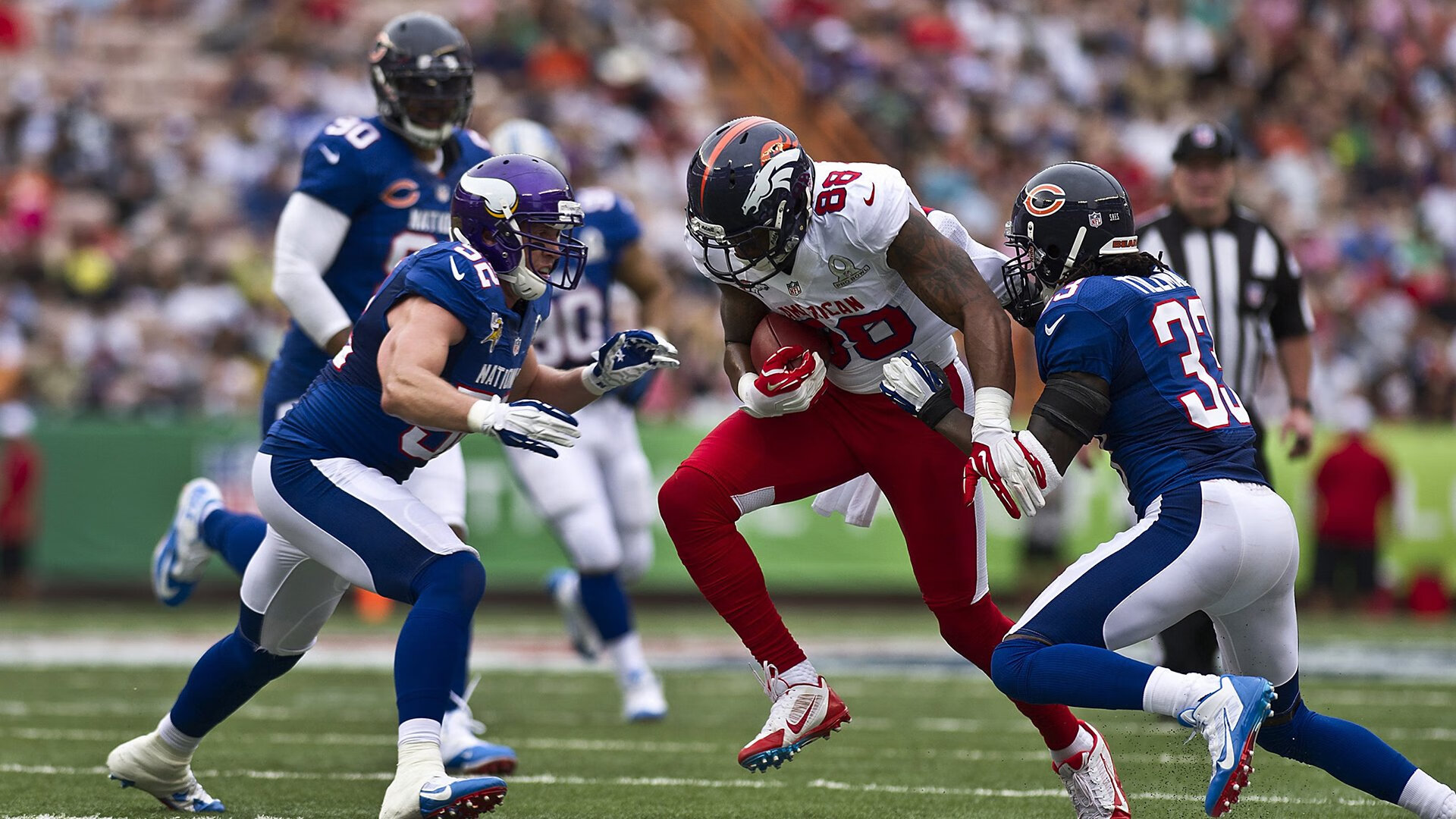 体育赛事品牌营销